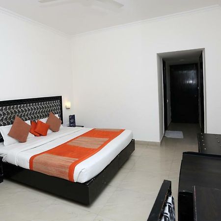 Oyo 1672 Hotel The Pearl Mussoorie Dış mekan fotoğraf