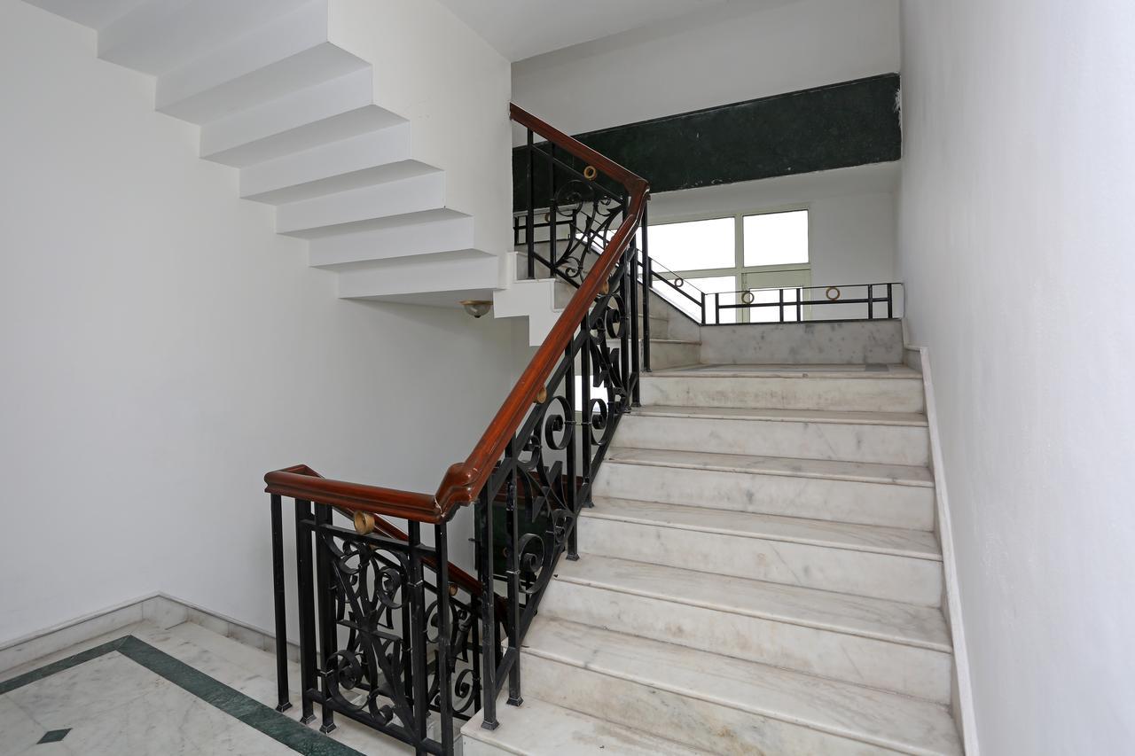 Oyo 1672 Hotel The Pearl Mussoorie Dış mekan fotoğraf