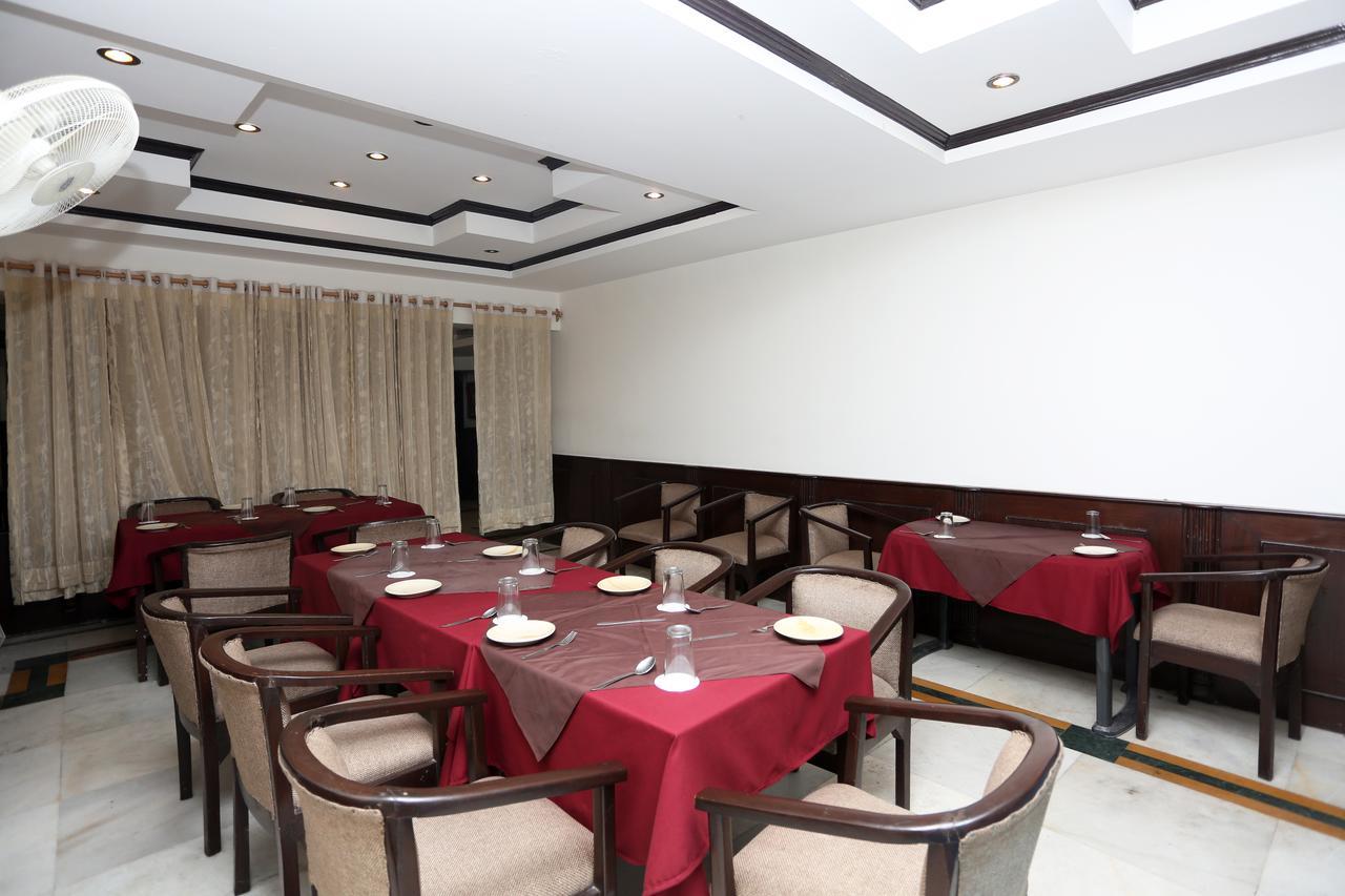 Oyo 1672 Hotel The Pearl Mussoorie Dış mekan fotoğraf